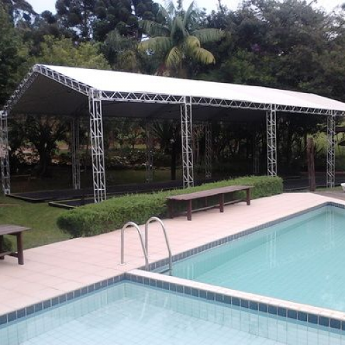 Tenda Galpão