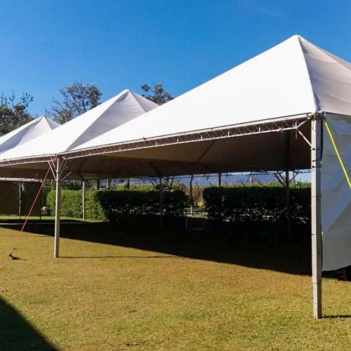 Aluguel de Tendas para Eventos